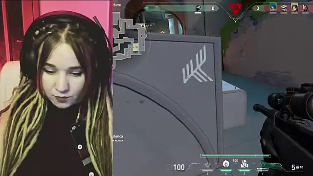 Snapshot of nerdymuse chatting on January 2, 2025, 12:45 am nerdymuse online show from January 2, 2025, 12:45 am