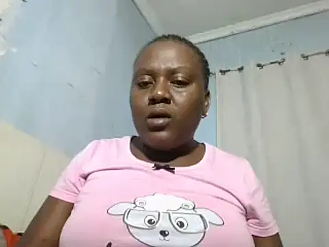 ThamiXX online show from January 16, 2025, 12:01 am