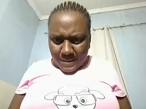 ThamiXX online show from January 16, 2025, 3:02 am