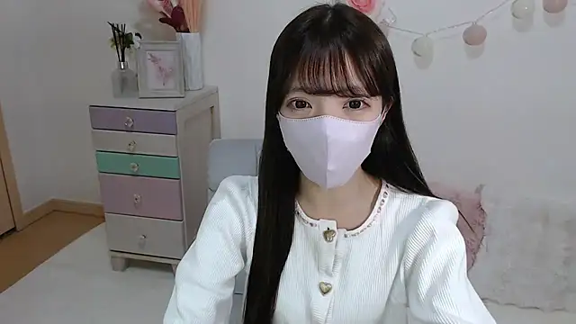 -RANRAN- online show from January 14, 2025, 12:45 pm