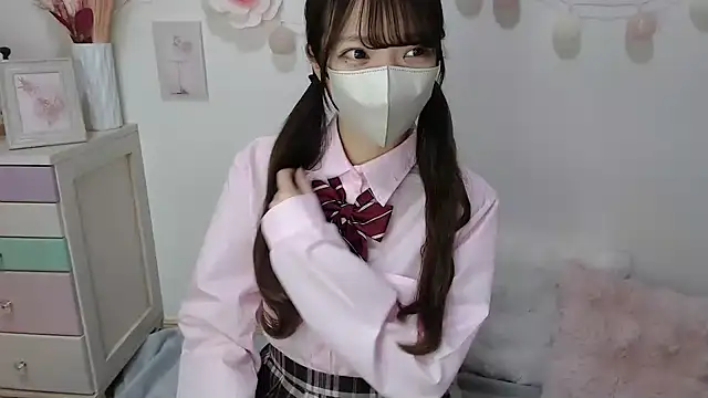 -RANRAN- online show from January 4, 2025, 2:25 pm