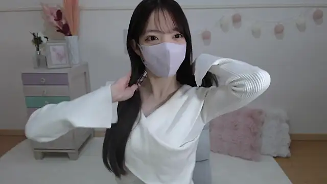 -RANRAN- online show from February 15, 2025, 12:15 am