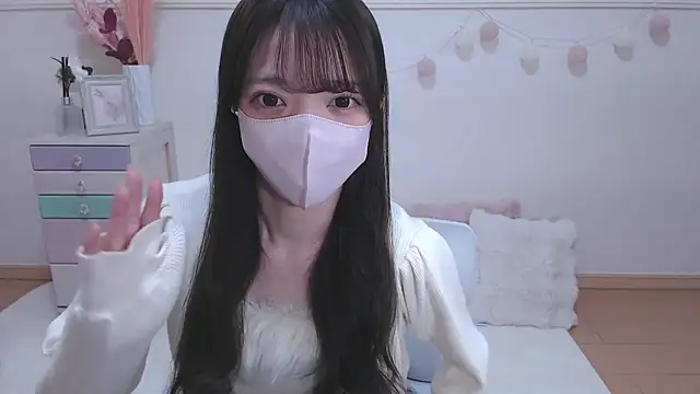 -RANRAN- online show from March 15, 2025, 1:19 am