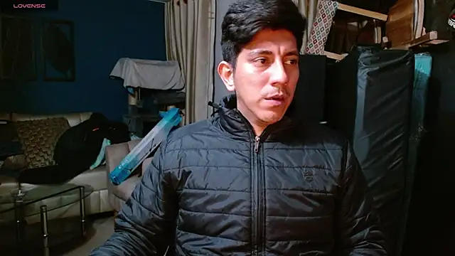 Noah-cock online show from November 11, 2025, 6:30 am