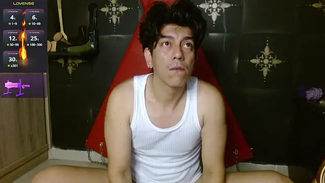 Snapshot of Noah-cock chatting on February 22, 2026, 4:37 am Noah-cock online show from February 22, 2026, 4:37 am