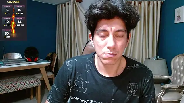 Snapshot of Noah-cock chatting on February 27, 2026, 5:29 am Noah-cock online show from February 27, 2026, 5:29 am