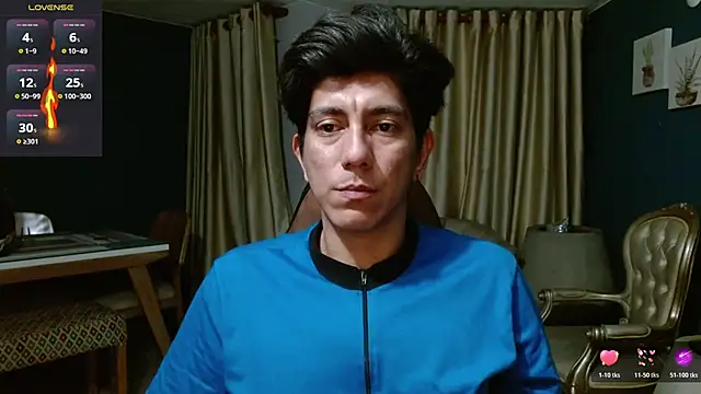 Snapshot of Noah-cock chatting on March 1, 2026, 12:43 am Noah-cock online show from March 1, 2026, 12:43 am