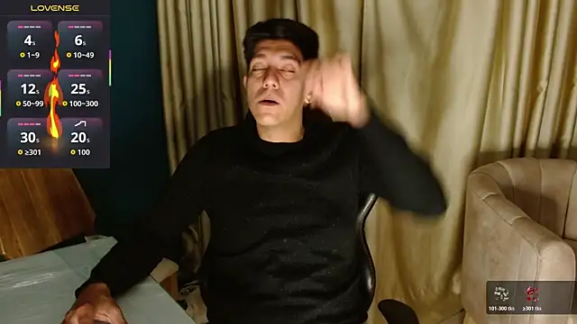 Noah-cock online show from November 28, 2025, 4:23 am