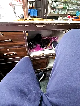 Snapshot of pyasevickybabu563 chatting on December 19, 2025, 5:10 am pyasevickybabu563 online show from December 19, 2025, 5:10 am