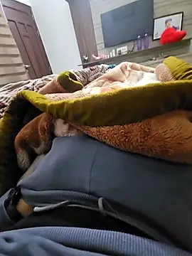 pyasevickybabu563 online show from February 1, 2026, 8:23 am