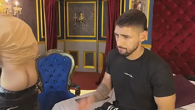 MarcoVitto online show from March 9, 2025, 7:12 am