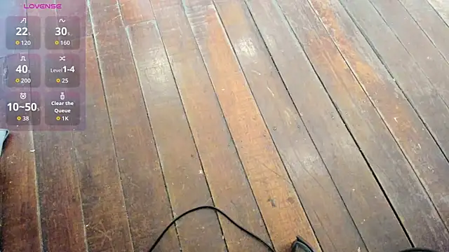 MarcoVitto online show from February 28, 2026, 7:24 pm