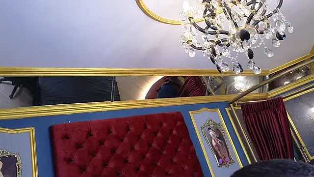 MarcoVitto online show from October 25, 2025, 7:47 pm