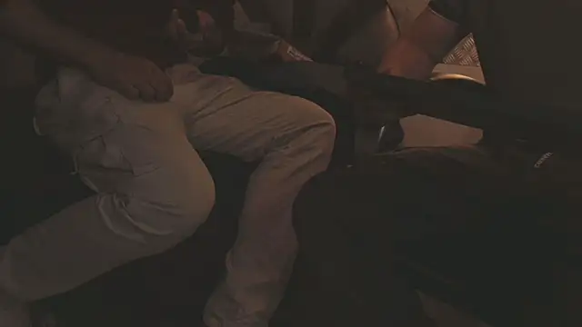 MarcoVitto online show from February 10, 2026, 11:31 am