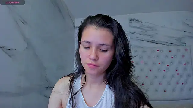 Snapshot of arissha_lee chatting on June 14, 2026, 11:50 pm arissha lee online show from June 14, 2026, 11:50 pm