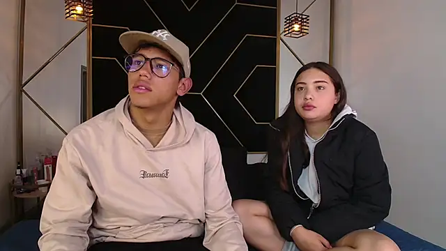 RyanPricee online show from October 22, 2025, 4:23 am