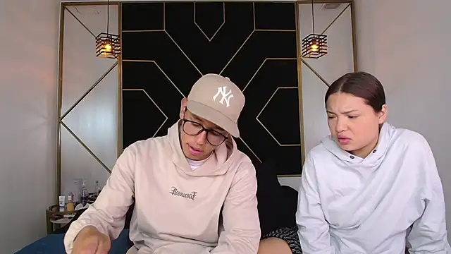 RyanPricee online show from October 21, 2025, 4:12 am