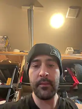 Faded-Solo online show from March 24, 2026, 2:00 am