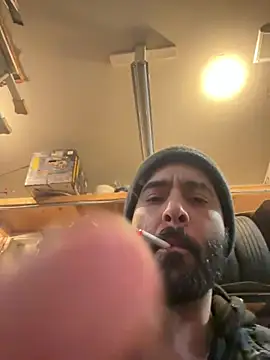 Faded-Solo online show from March 8, 2026, 12:16 am