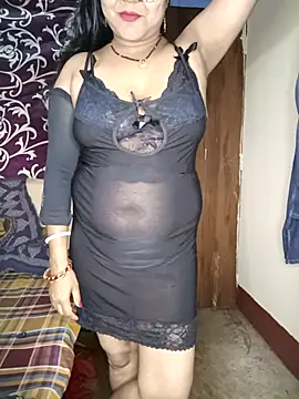 Hot muskaan online show from October 31, 2025, 3:58 am
