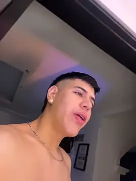 Angel Khouri online show from October 25, 2025, 4:11 am