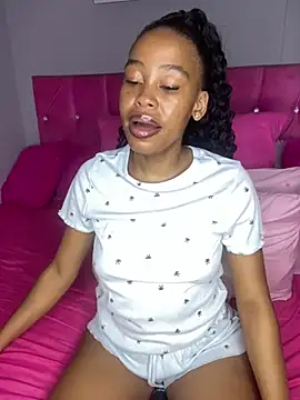 naughtiest baddy online show from April 4, 2026, 7:31 pm