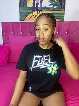 naughtiest baddy online show from February 4, 2026, 10:16 pm