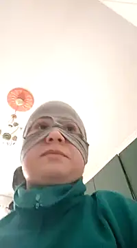 Daiana 97 online show from January 16, 2025, 9:48 am