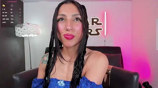 Snapshot of miss___evangeline chatting on April 29, 2026, 2:38 am miss evangeline online show from April 29, 2026, 2:38 am