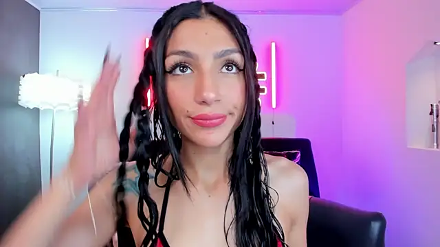 Snapshot of miss___evangeline chatting on February 7, 2026, 2:08 am miss evangeline online show from February 7, 2026, 2:08 am