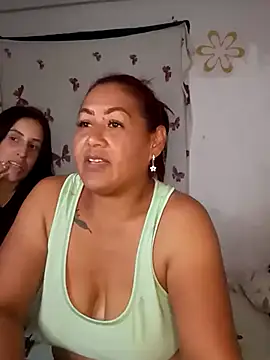 Abigail BigTits online show from January 5, 2025, 6:13 am