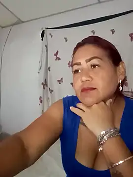 Abigail BigTits online show from January 11, 2025, 3:13 am