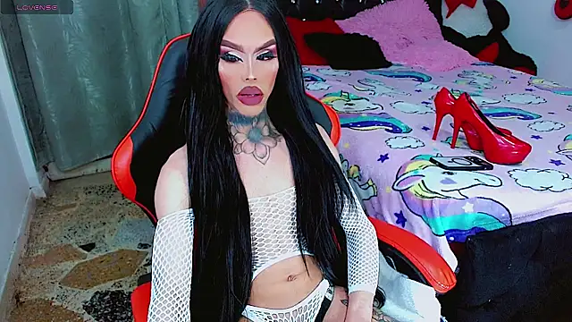 Alextwink online show from November 20, 2025, 6:30 pm