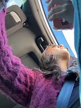 morganbby  online show from March 7, 2026, 7:19 pm