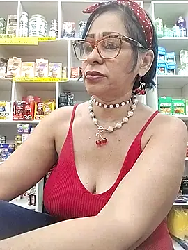 pamela1973 online show from October 21, 2025, 2:05 pm