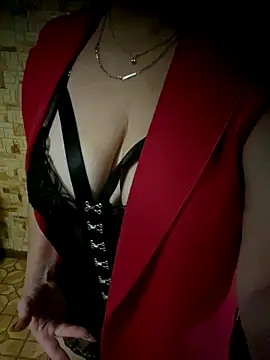 Prolisok473 online show from September 23, 2025, 6:48 pm