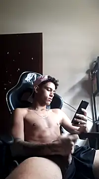 MALIK-PARVATI online show from January 4, 2025, 2:46 pm