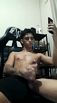 MALIK-PARVATI online show from January 7, 2025, 3:35 am