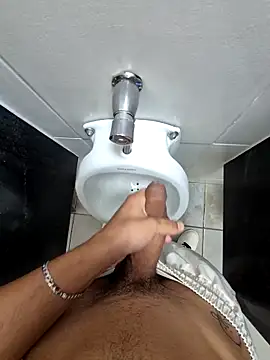 MALIK-PARVATI online show from November 23, 2025, 5:56 pm