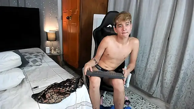 Brian-Ausslos online show from February 20, 2025, 7:45 am