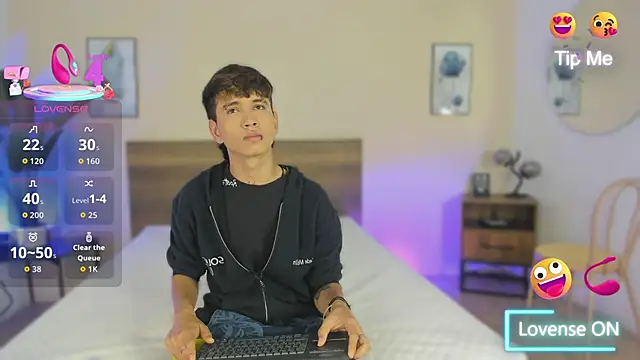 Brian-Ausslos online show from November 20, 2025, 4:46 am