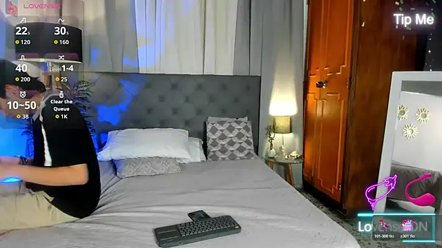 Brian-Ausslos online show from January 5, 2026, 9:29 pm