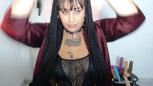 brittanysexhot online show from June 20, 2026, 11:21 pm