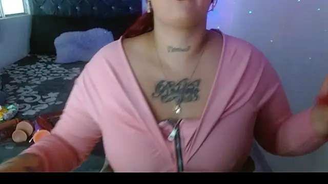 brittanysexhot online show from March 20, 2026, 5:25 pm