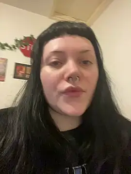 Snapshot of Gothicsiren chatting on March 16, 2025, 1:27 pm Gothicsiren online show from March 16, 2025, 1:27 pm