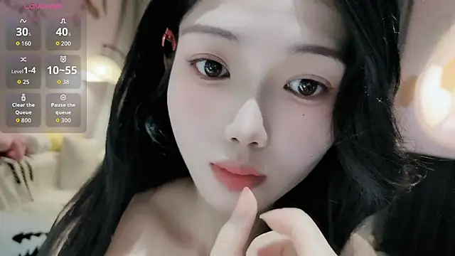 diandian-866 online show from March 10, 2026, 2:37 am