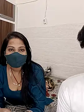 Best-Couple online show from March 12, 2025, 11:54 am