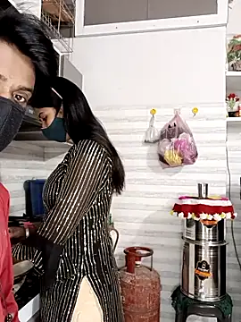 Best-Couple online show from March 19, 2025, 5:52 am