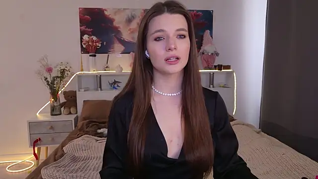 Nellie Medina online show from May 2, 2026, 12:43 pm