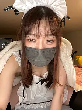 Snapshot of pipimi_khaos chatting on February 20, 2025, 3:08 pm pipimi khaos online show from February 20, 2025, 3:08 pm